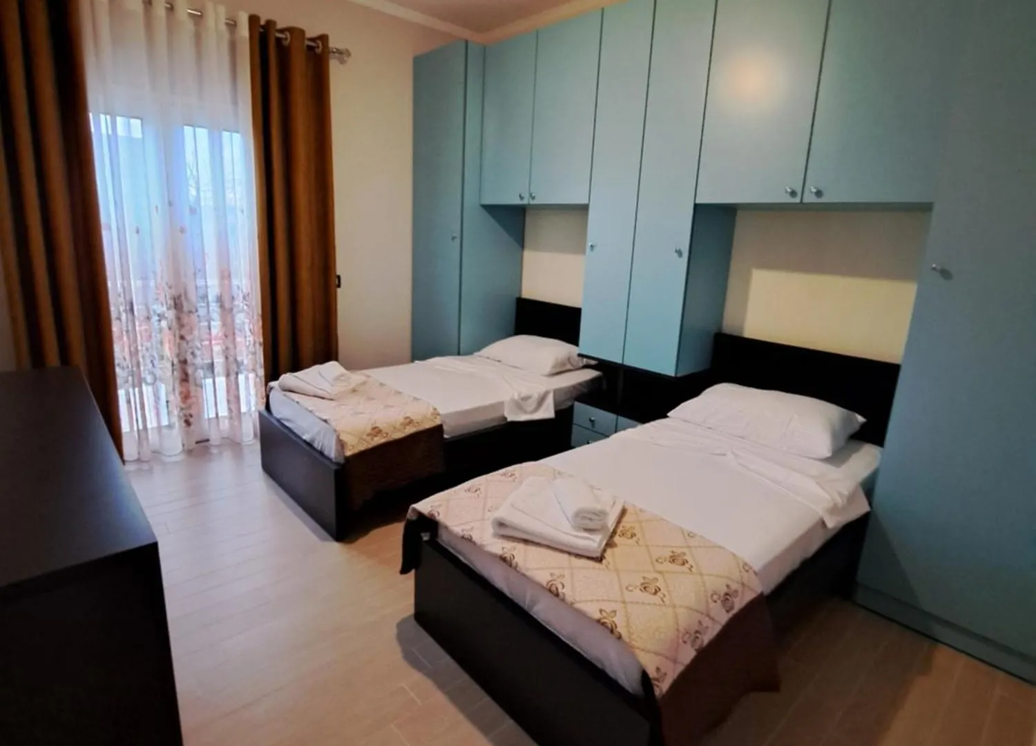 Gili & Delo Luxury Apartments Valjiosi 0*,